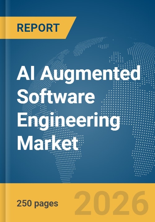 AI Augmented Software Engineering Market Report 2026
