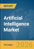 Artificial Intelligence (Chipsets) Market Report 2026- Product Image