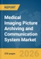 Medical Imaging Picture Archiving and Communication System (PACS) Market Report 2026 - Product Thumbnail Image