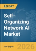 Self-Organizing Network AI Market Report 2026- Product Image