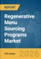 Regenerative Menu Sourcing Programs Market Report 2026 - Product Thumbnail Image