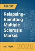 Relapsing-Remitting Multiple Sclerosis Market Report 2026- Product Image