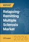 Relapsing-Remitting Multiple Sclerosis Market Report 2026 - Product Thumbnail Image