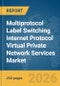 Multiprotocol Label Switching (MPLS) Internet Protocol (IP) Virtual Private Network (VPN) Services Market Report 2026 - Product Thumbnail Image