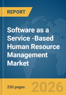 Software as a Service (SaaS)-Based Human Resource Management (HRM ...
