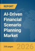 AI-Driven Financial Scenario Planning Market Report 2026- Product Image