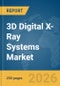 3D Digital X-Ray Systems Market Report 2026 - Product Thumbnail Image