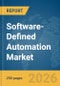 Software-Defined Automation Market Report 2026 - Product Thumbnail Image