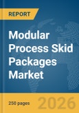 Modular Process Skid Packages Market Report 2026- Product Image