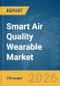 Smart Air Quality Wearable Market Report 2026 - Product Thumbnail Image