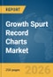 Growth Spurt Record Charts Market Report 2026 - Product Thumbnail Image