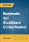 Enzymatic Soil Stabilizers Global Market Report 2026 - Product Image