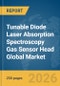 Tunable Diode Laser Absorption Spectroscopy (TDLAS) Gas Sensor Head Global Market Report 2026 - Product Thumbnail Image