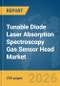 Tunable Diode Laser Absorption Spectroscopy (TDLAS) Gas Sensor Head Market Report 2026 - Product Thumbnail Image