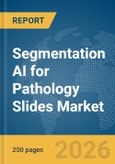 Segmentation AI for Pathology Slides Market Report 2026- Product Image
