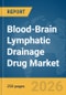 Blood-Brain Lymphatic Drainage Drug Market Report 2026 - Product Thumbnail Image