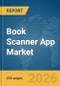 Book Scanner App Market Report 2026 - Product Thumbnail Image