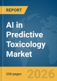 AI in Predictive Toxicology Market Report 2026- Product Image