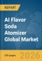 AI Flavor Soda Atomizer Global Market Report 2026 - Product Image