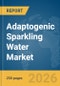 Adaptogenic Sparkling Water Market Report 2026 - Product Thumbnail Image