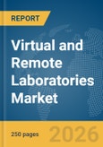 Virtual and Remote Laboratories Market Report 2026- Product Image
