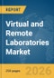 Virtual and Remote Laboratories Market Report 2026 - Product Thumbnail Image