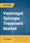Vasovagal Syncope Treatment Market Report 2026 - Product Thumbnail Image