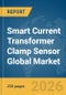 Smart Current Transformer (CT) Clamp Sensor Global Market Report 2026 - Product Thumbnail Image
