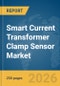 Smart Current Transformer (CT) Clamp Sensor Market Report 2026 - Product Thumbnail Image