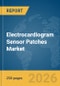 Electrocardiogram (ECG) Sensor Patches Market Report 2026 - Product Image