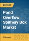 Pond Overflow Spillway Box Market Report 2026 - Product Thumbnail Image