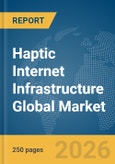 Haptic Internet Infrastructure Global Market Report 2026- Product Image