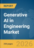 Generative AI in Engineering Market Report 2026- Product Image