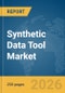 Synthetic Data Tool Market Report 2026 - Product Thumbnail Image