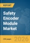 Safety Encoder Module Market Report 2026 - Product Thumbnail Image