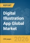 Digital Illustration App Global Market Report 2026 - Product Thumbnail Image