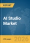 AI Studio Market Report 2026 - Product Thumbnail Image
