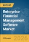 Enterprise Financial Management Software Market Report 2026 - Product Thumbnail Image