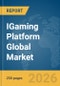 IGaming Platform Global Market Report 2026 - Product Thumbnail Image