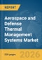 Aerospace and Defense Thermal Management Systems Market Report 2026 - Product Thumbnail Image