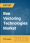 Bee Vectoring Technologies Market Report 2026 - Product Thumbnail Image