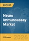 Neuro Immunoassay Market Report 2026 - Product Thumbnail Image