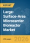 Large-Surface-Area Microcarrier Bioreactor Market Report 2026 - Product Thumbnail Image
