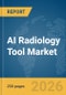 AI Radiology Tool Market Report 2026 - Product Thumbnail Image
