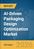 AI-Driven Packaging Design Optimization Market Report 2026- Product Image