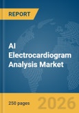 AI Electrocardiogram (ECG) Analysis Market Report 2026- Product Image