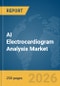 AI Electrocardiogram (ECG) Analysis Market Report 2026 - Product Image