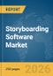 Storyboarding Software Market Report 2026 - Product Thumbnail Image
