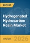 Hydrogenated Hydrocarbon Resin Market Report 2026 - Product Thumbnail Image