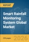 Smart Rainfall Monitoring System Global Market Report 2026 - Product Thumbnail Image